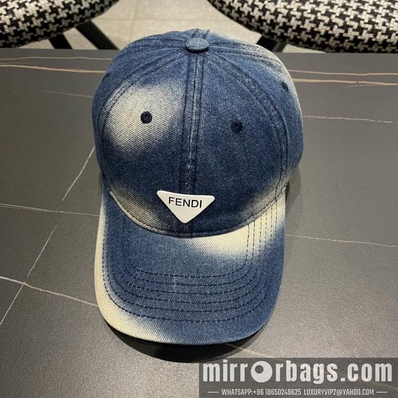Replica Fendi Hat 102801
