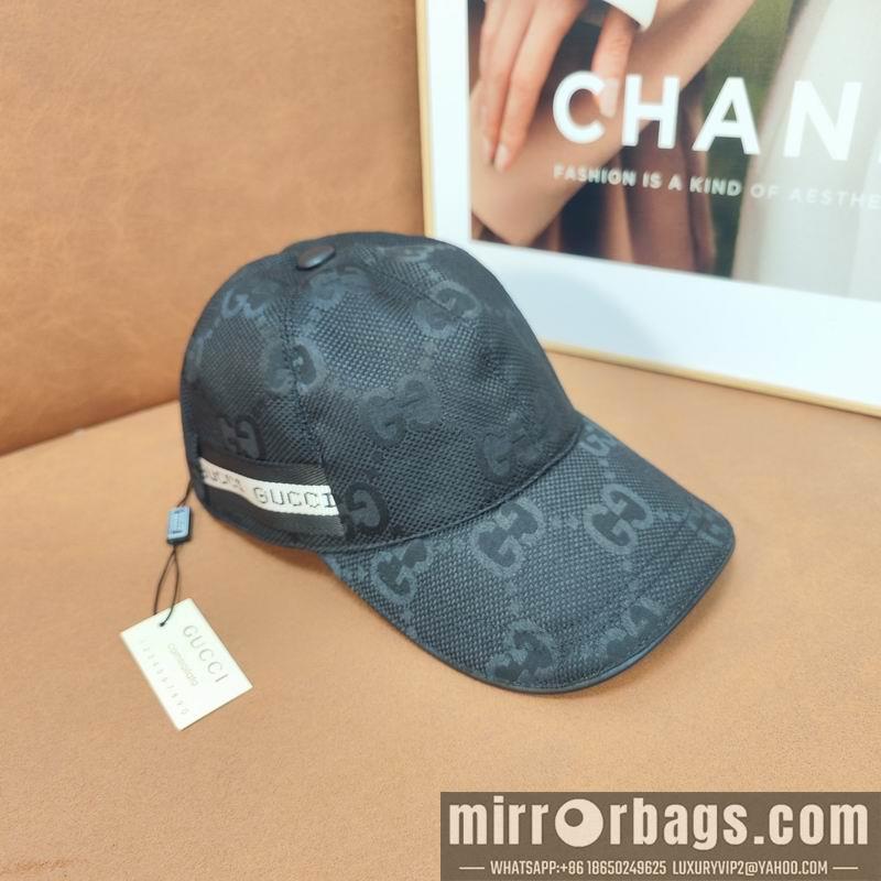 Replica Gucci Hat dx117