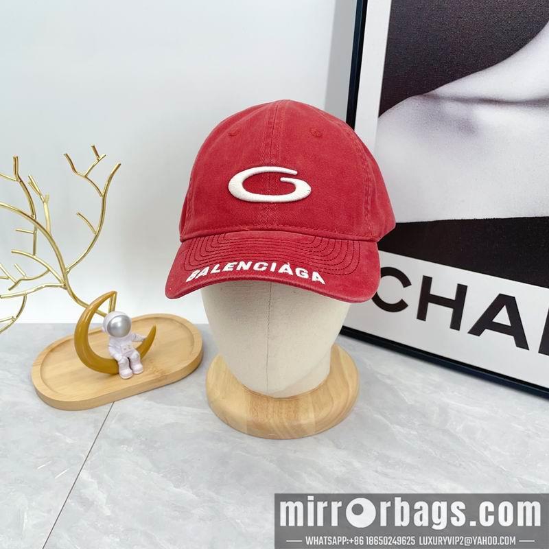 Replica Balenciaga Hat dx67