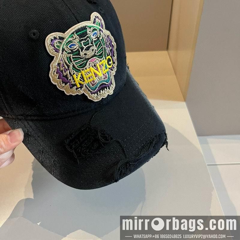 Replica Kenzo Hat dx03