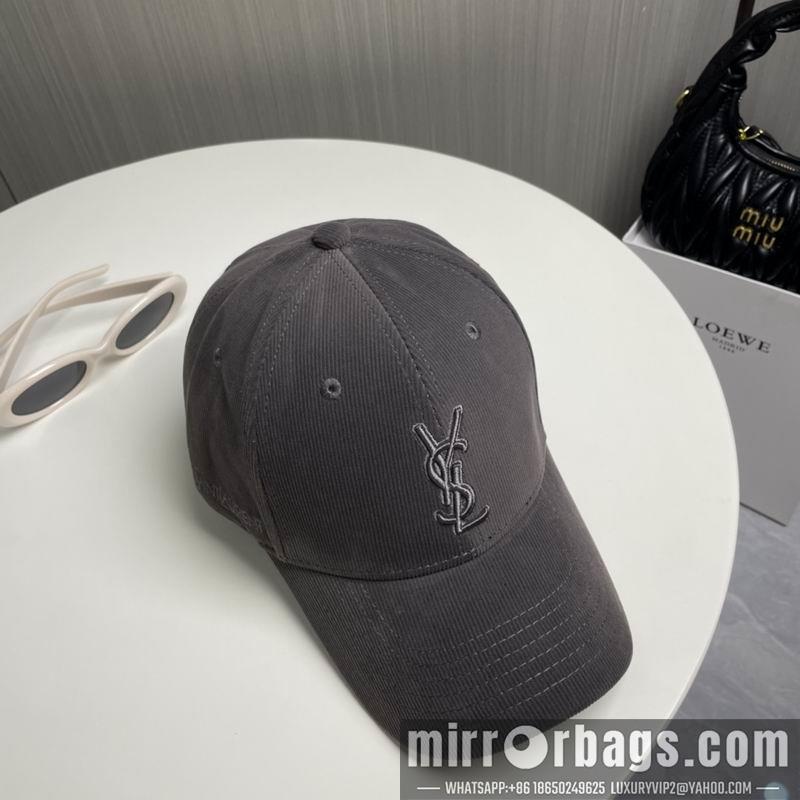 Replica YSL Hat 092701