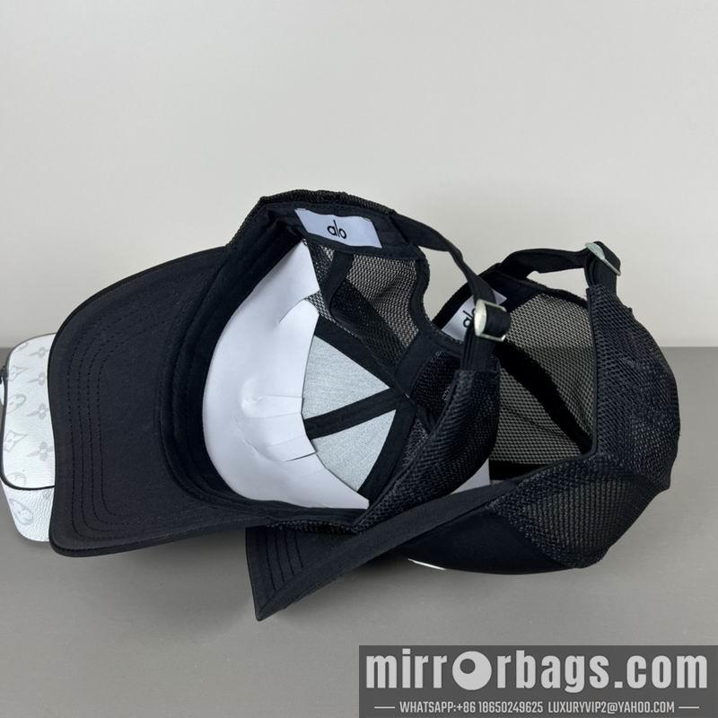 Replica Alo Hat dx06