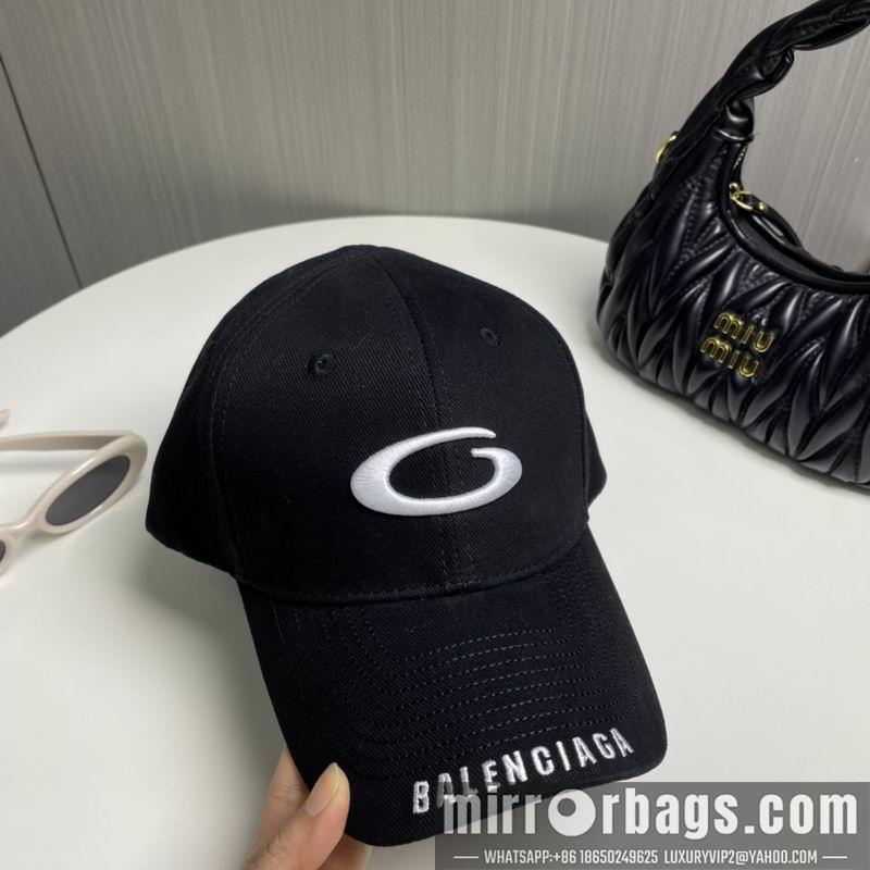 Replica Balenciaga Hat dx121