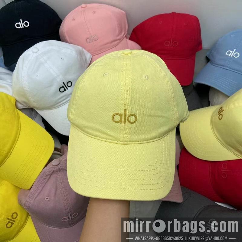 Replica Alo Hat dx26
