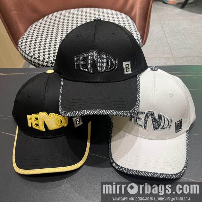 Replica Fendi Hat 041401