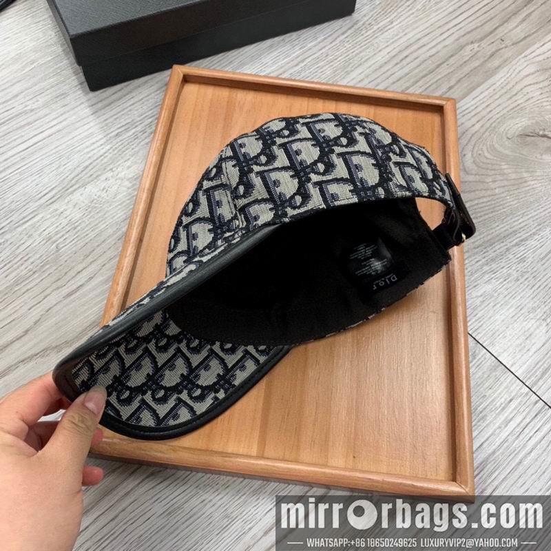 Replica Dior Hat dx28