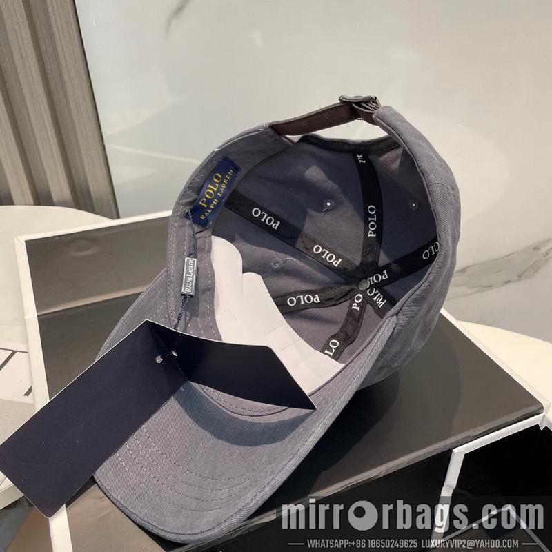 Replica Polo Hat dx25