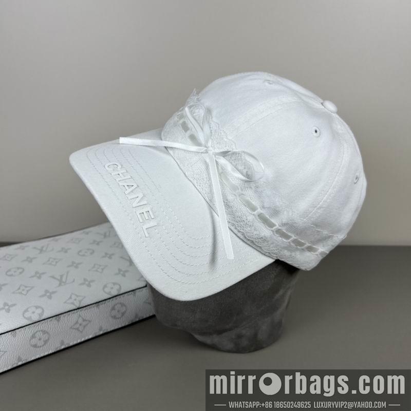 Replica Chanel Hat dx15