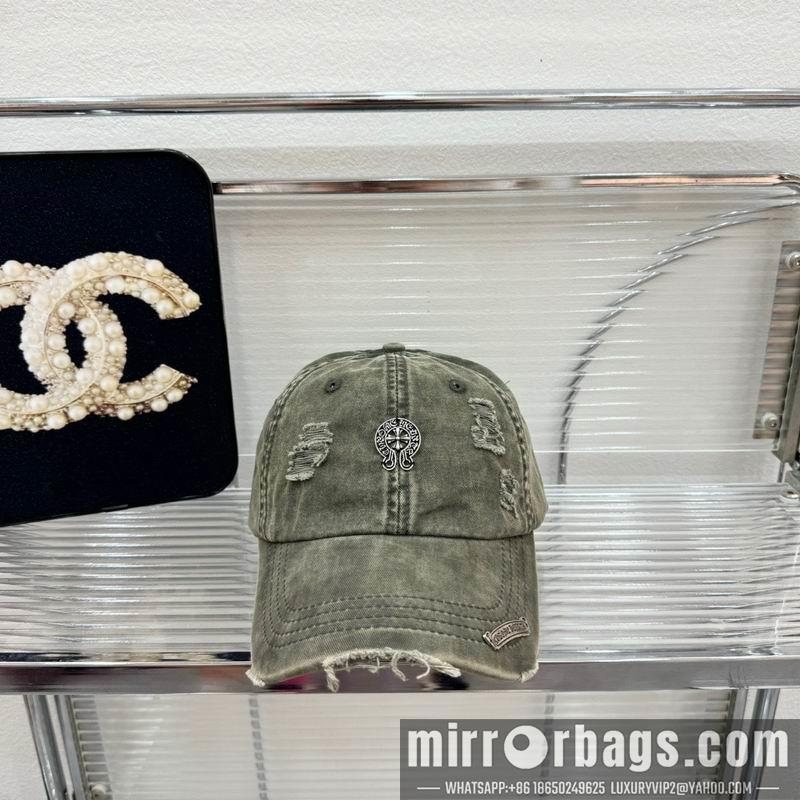 Replica Chrome Hearts Hat 080102