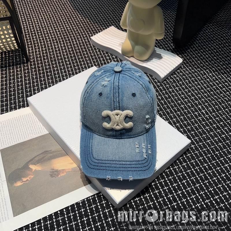 Replica Celine Hat 053105