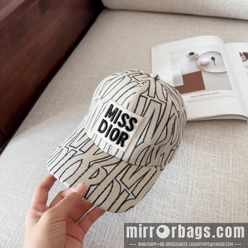 Replica Dior Hat dx69