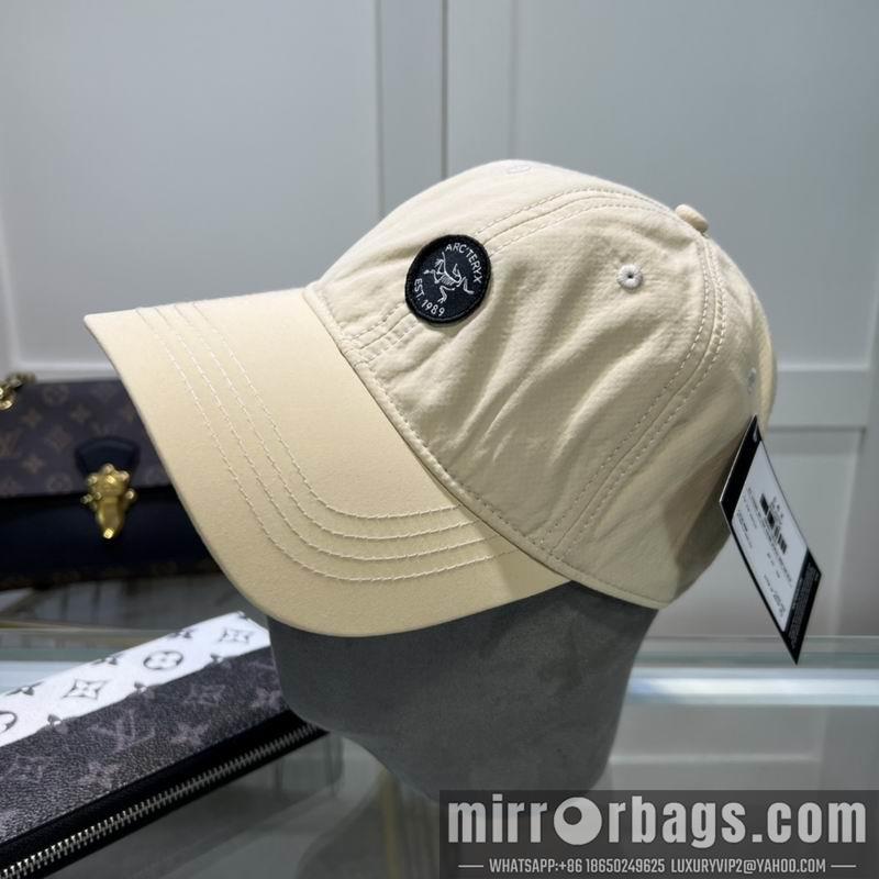 Replica Arcteryx Hat dx09