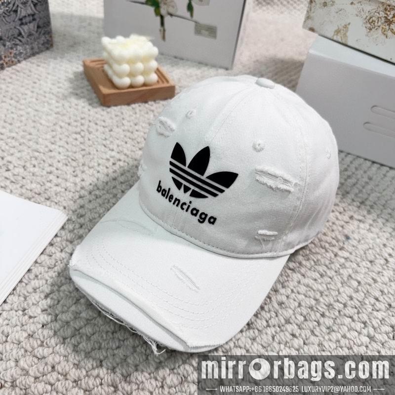 Replica Adidas X Balenciaga Hat 102008