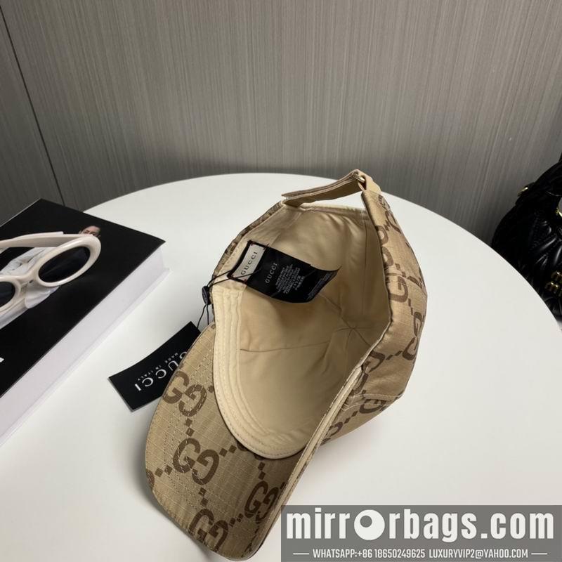 Replica Gucci Hat 072204