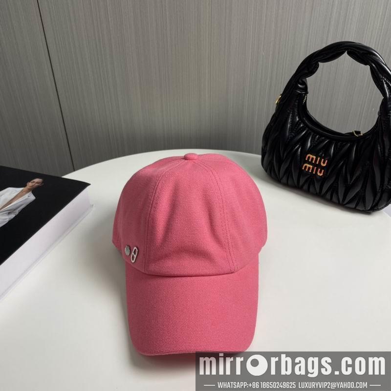 Replica Hermes Hat dx22