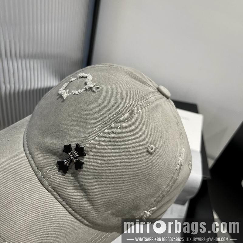 Replica Chrome Hearts Hat dx35