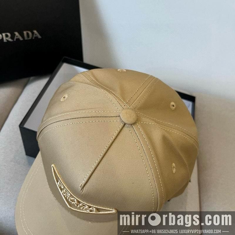 Replica Prada Hat dx26