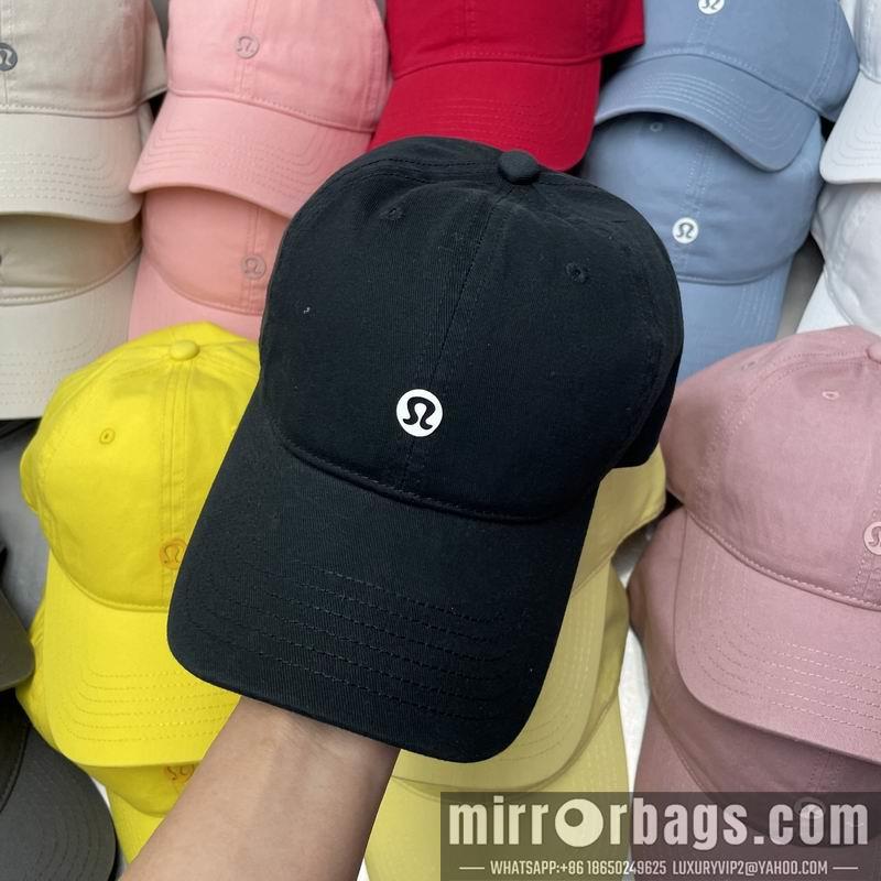 Replica Luluemon Hat dx25