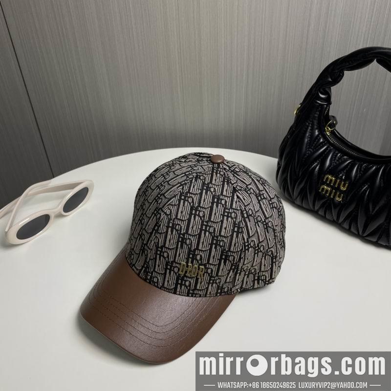 Replica Dior Hat 040202