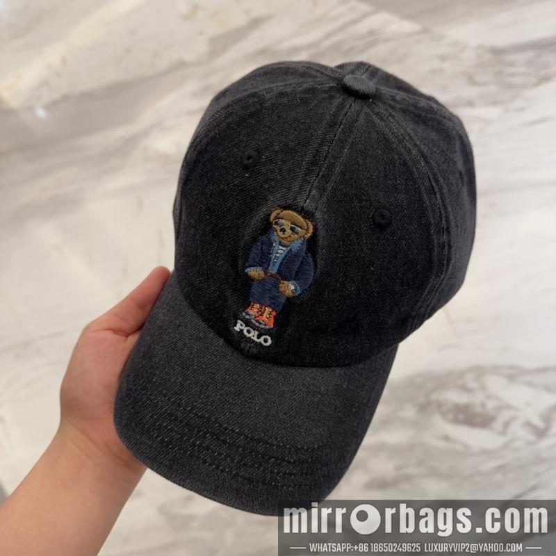 Replica Polo Hat dx28