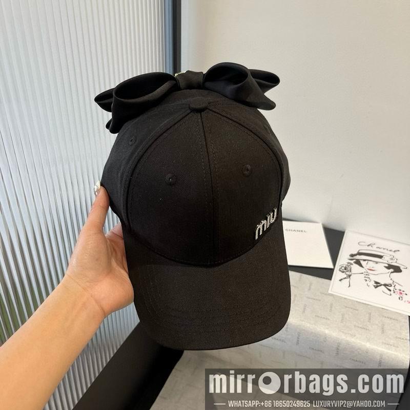 Replica Miumiu Hat dx06