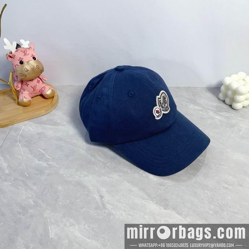 Replica Moncler Hat dx08