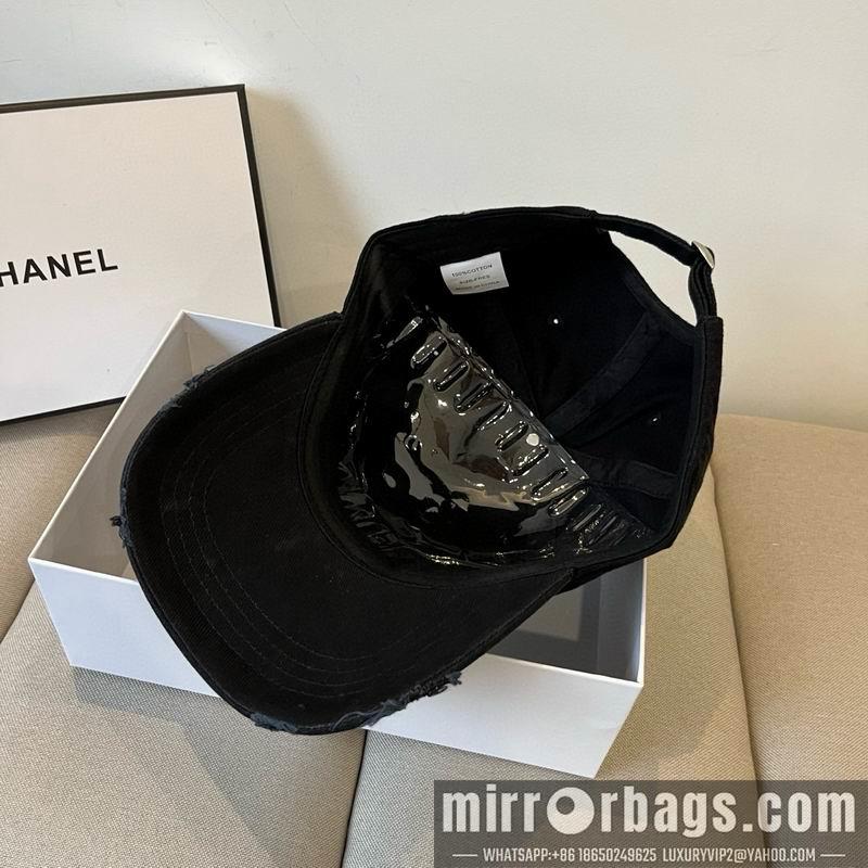 Replica Chanel Hat dx21