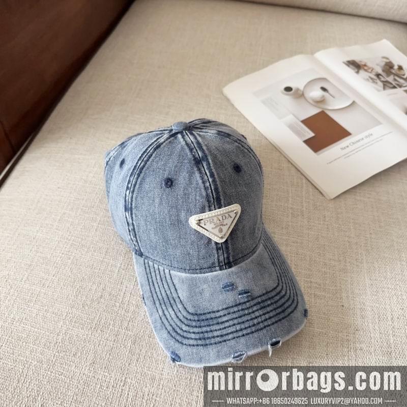 Replica Prada Hat 120401