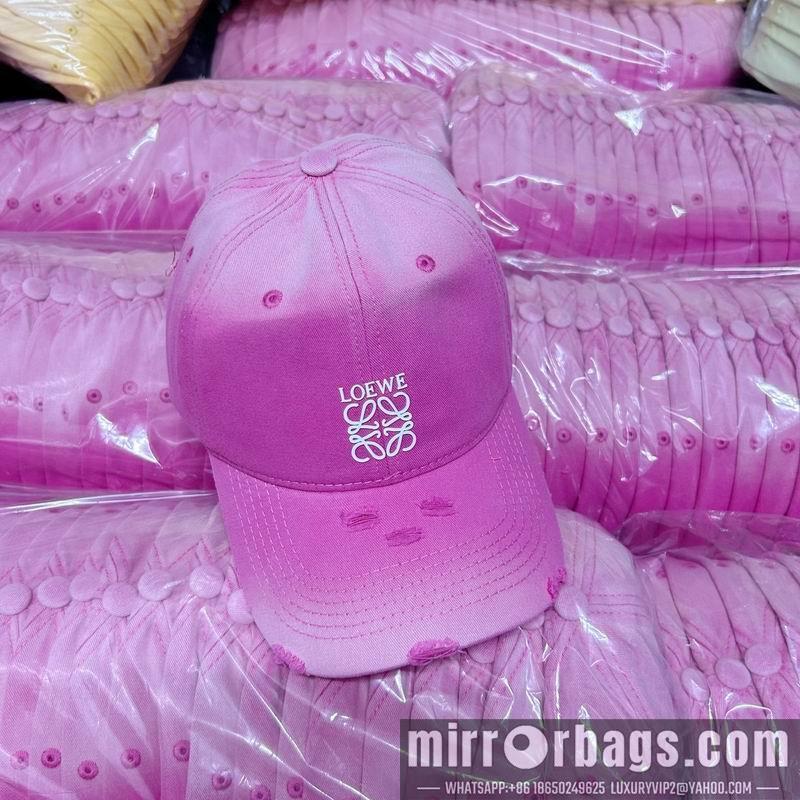 Replica Loewe Hat dx52