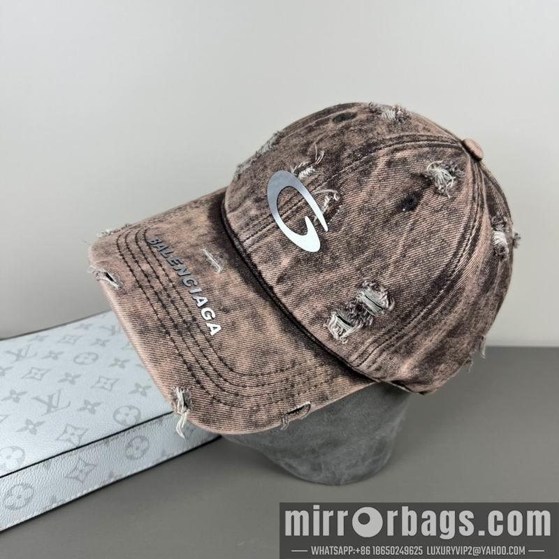 Replica Balenciaga Hat dx30