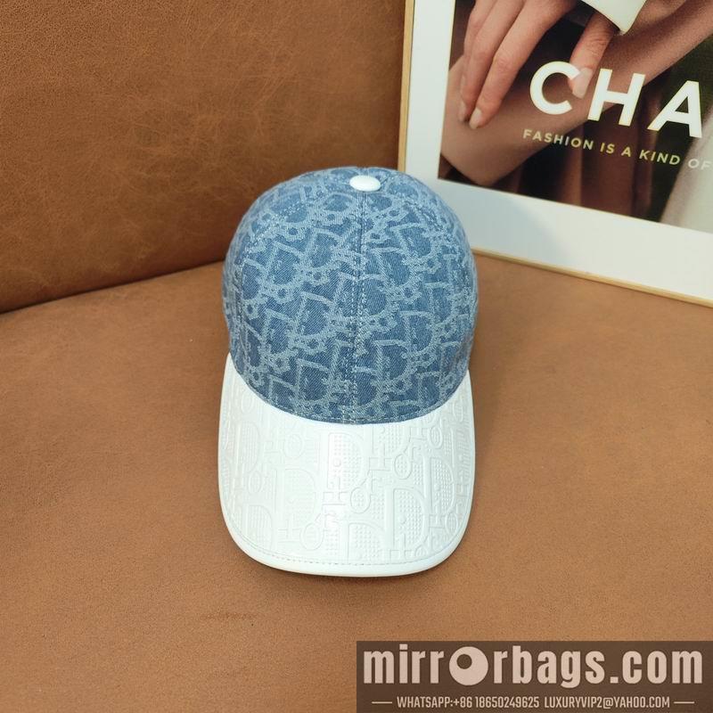Replica Dior Hat dx65