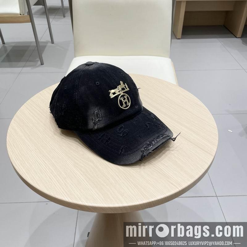 Replica Hermes Hat 021002