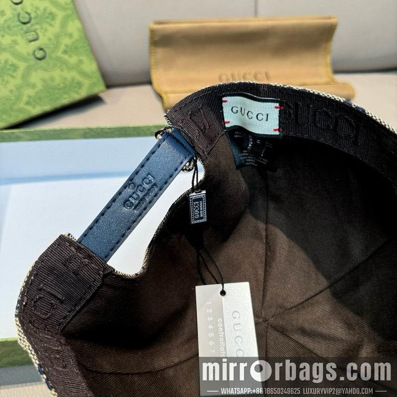 Replica Gucci Hat dx30