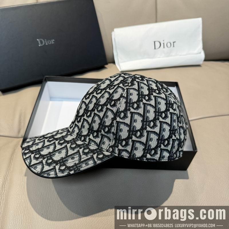Replica Dior Hat dx66