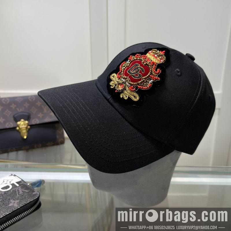 Replica DG Hat dx06