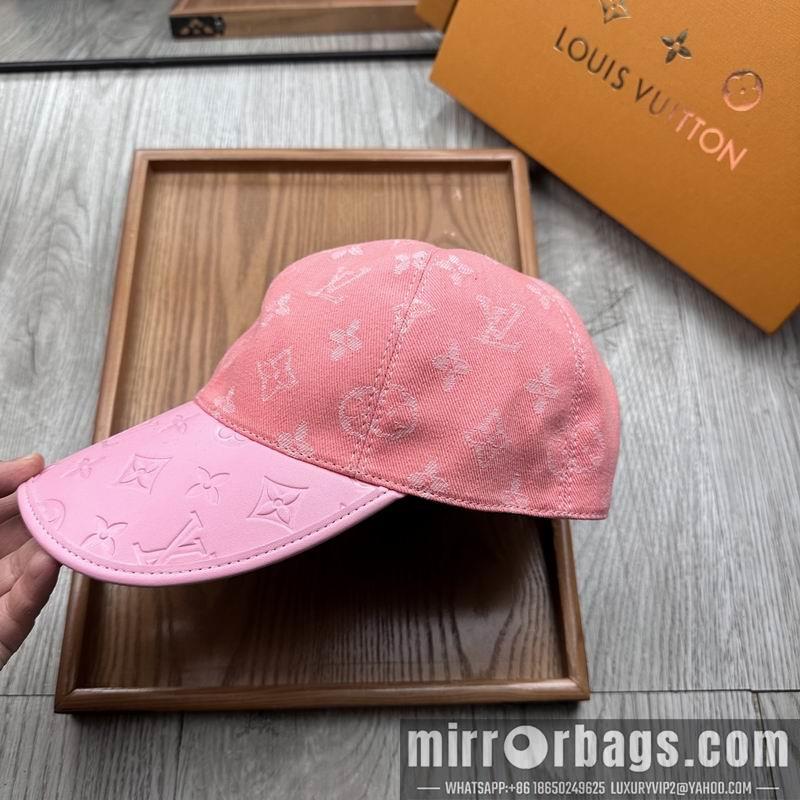 Replica LV Hat dx147