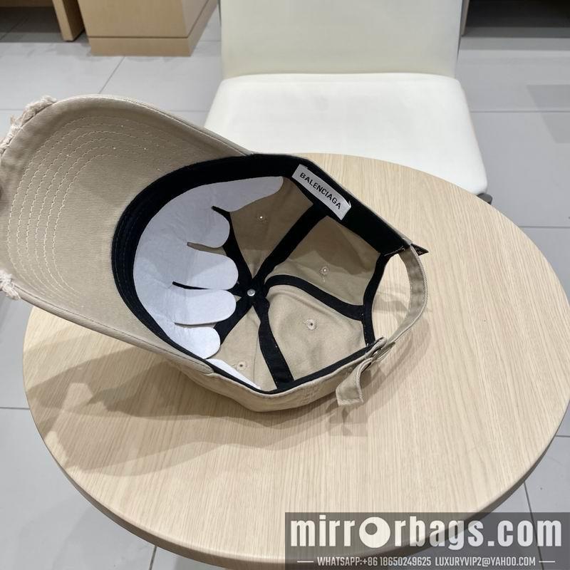 Replica Balenciaga Hat 041402