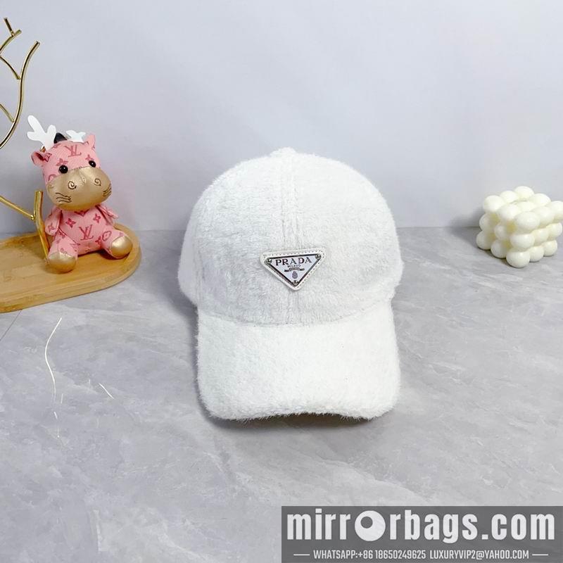 Replica Prada Hat dx38
