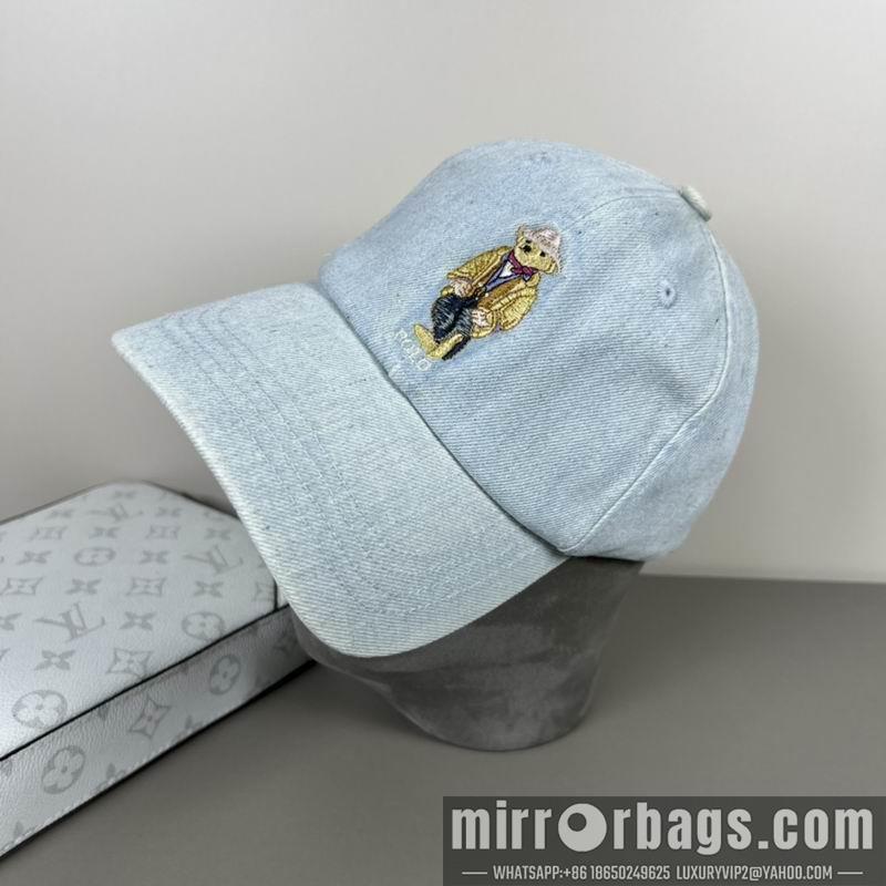 Replica Polo Hat dx23
