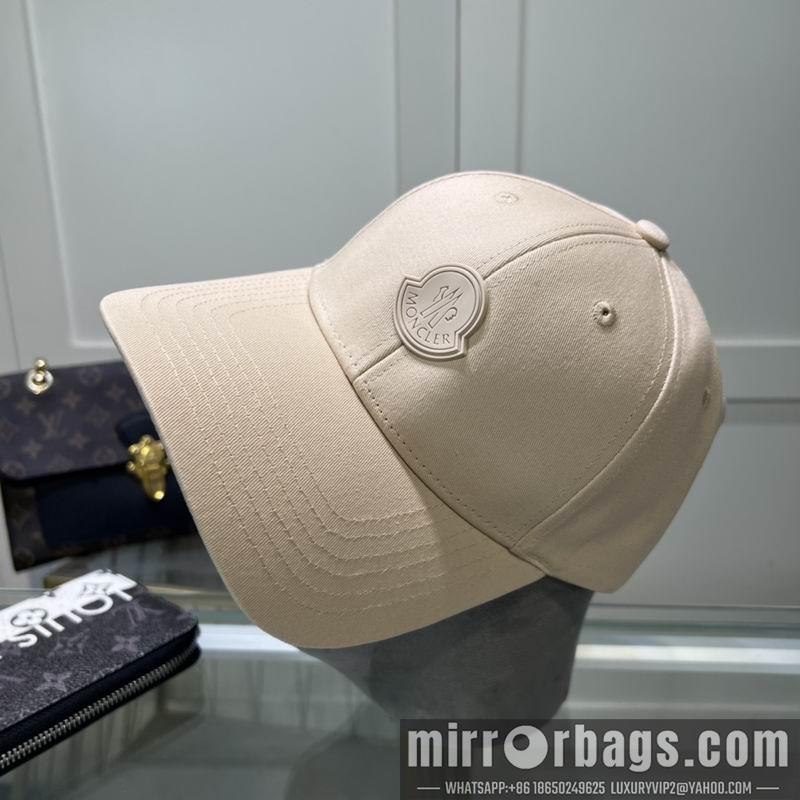 Replica Moncler Hat dx13