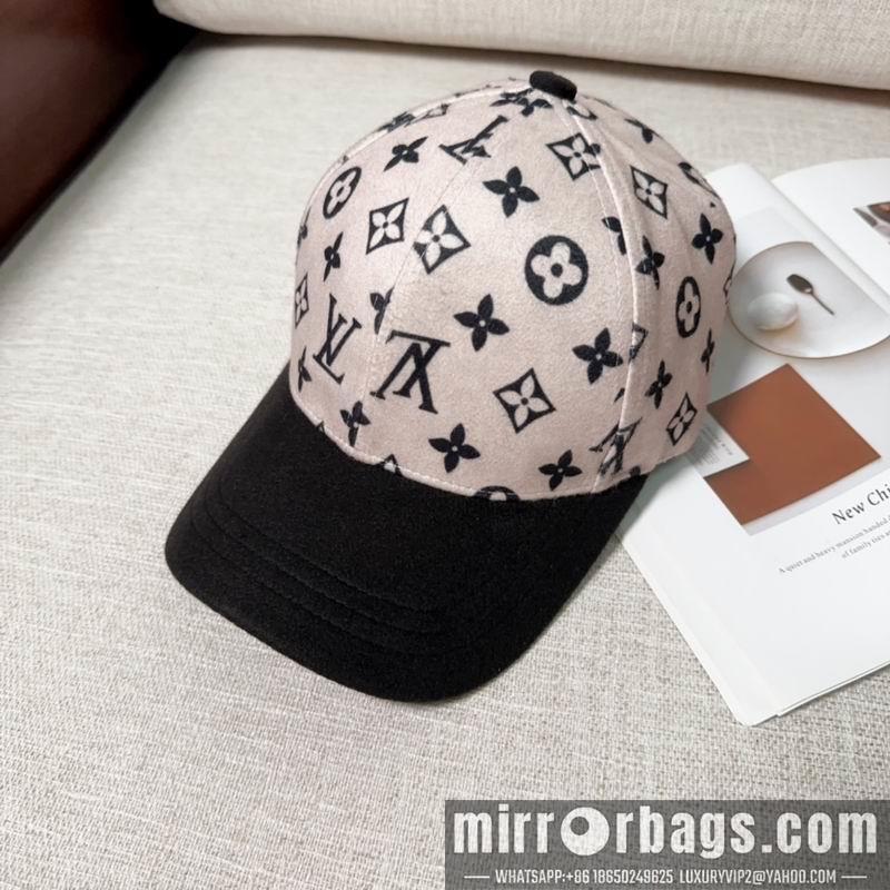 Replica LV Hat dx112