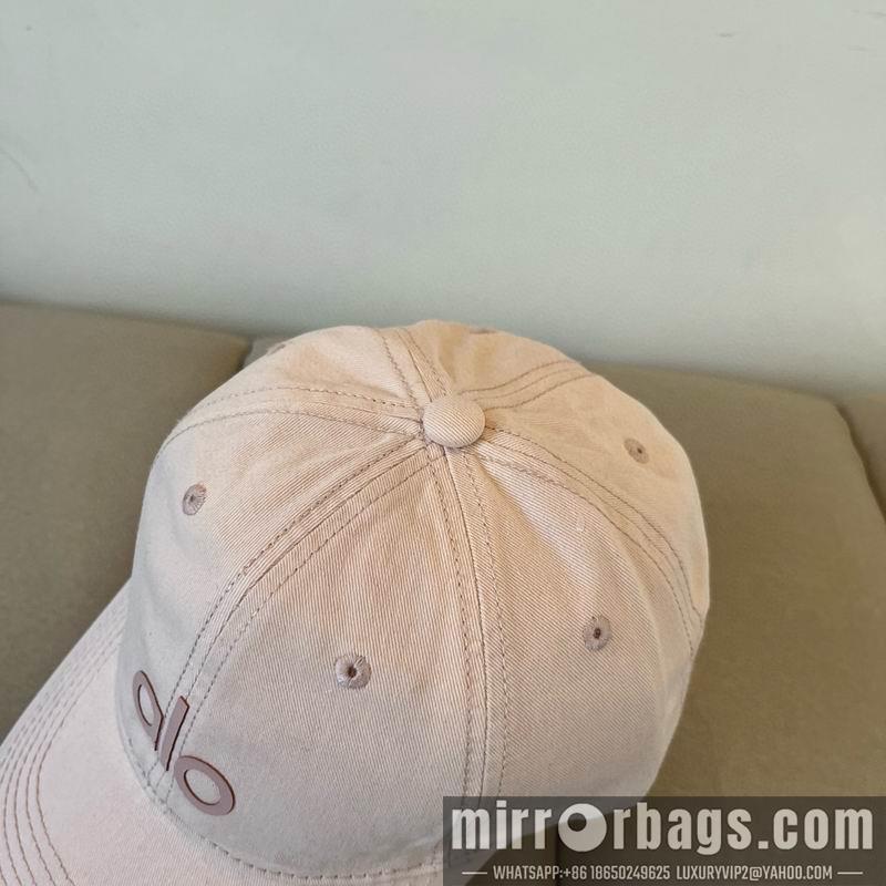 Replica Alo Hat dx13