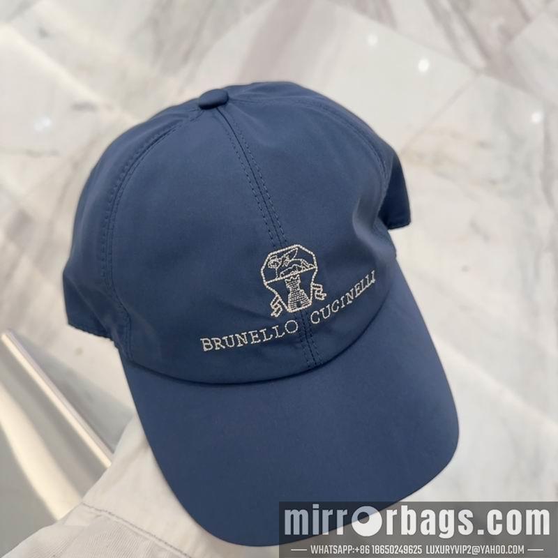 Replica Brunello Cucinelli Hat dx04