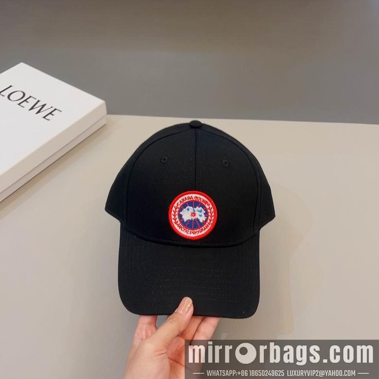 Replica Canada Goose Hat dxn01