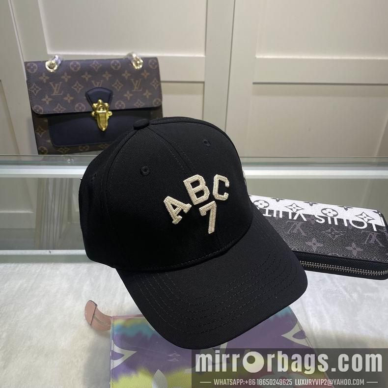 Replica Fear of Gog Hat 03