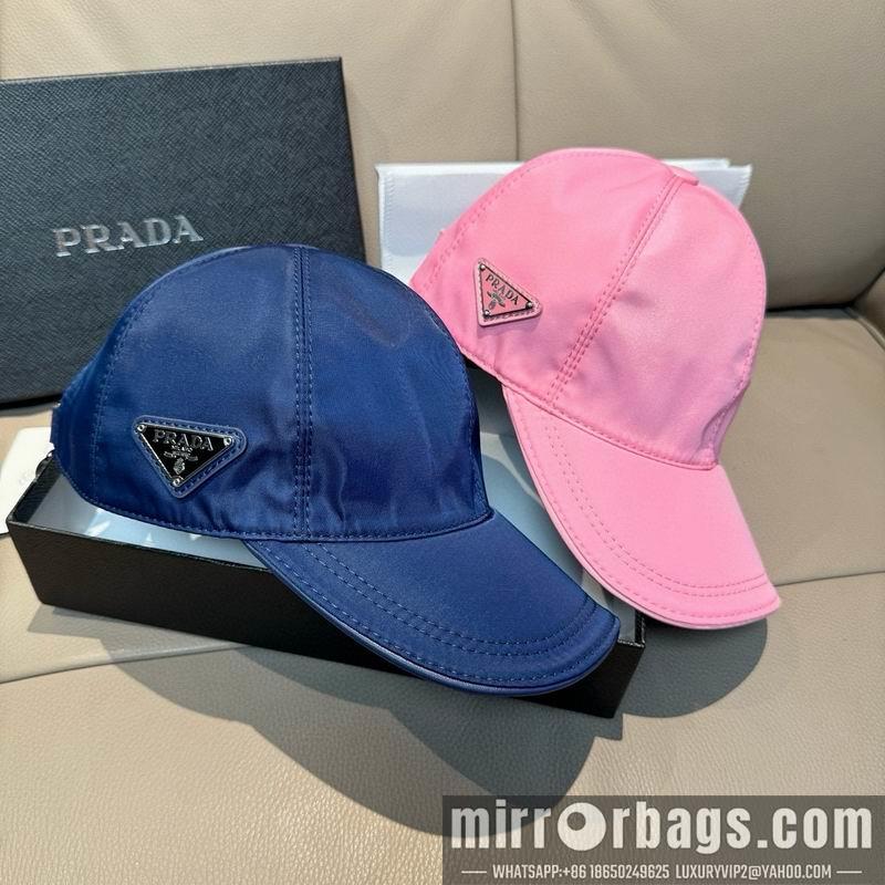 Replica Prada Hat dx64