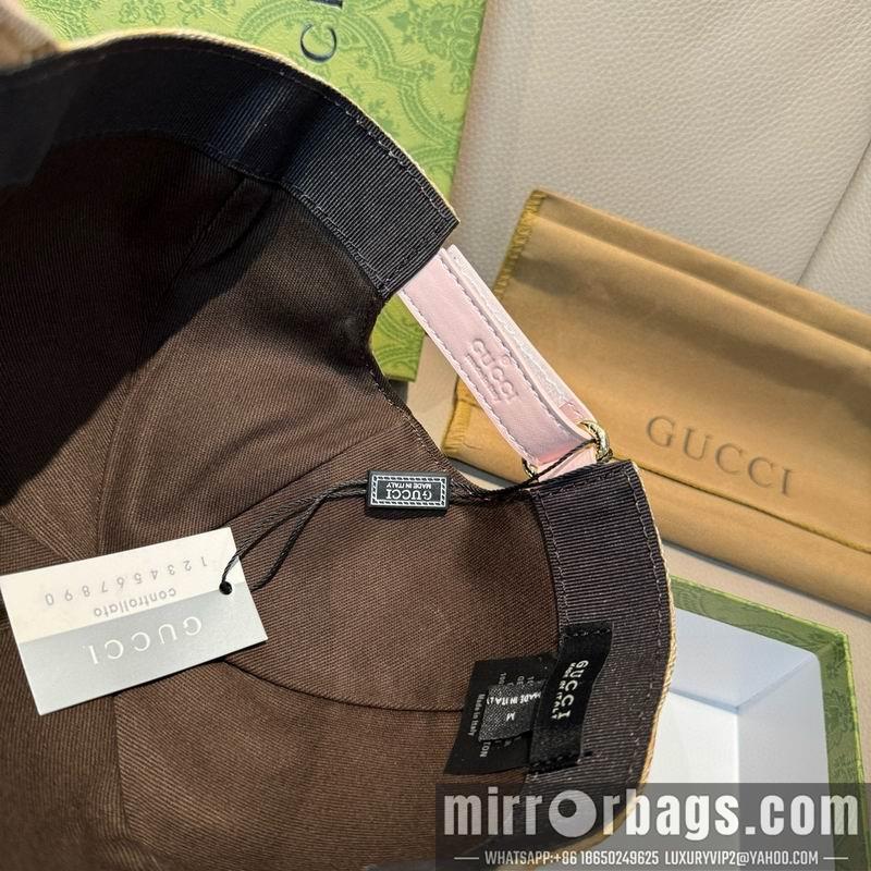 Replica Gucci Hat dx157