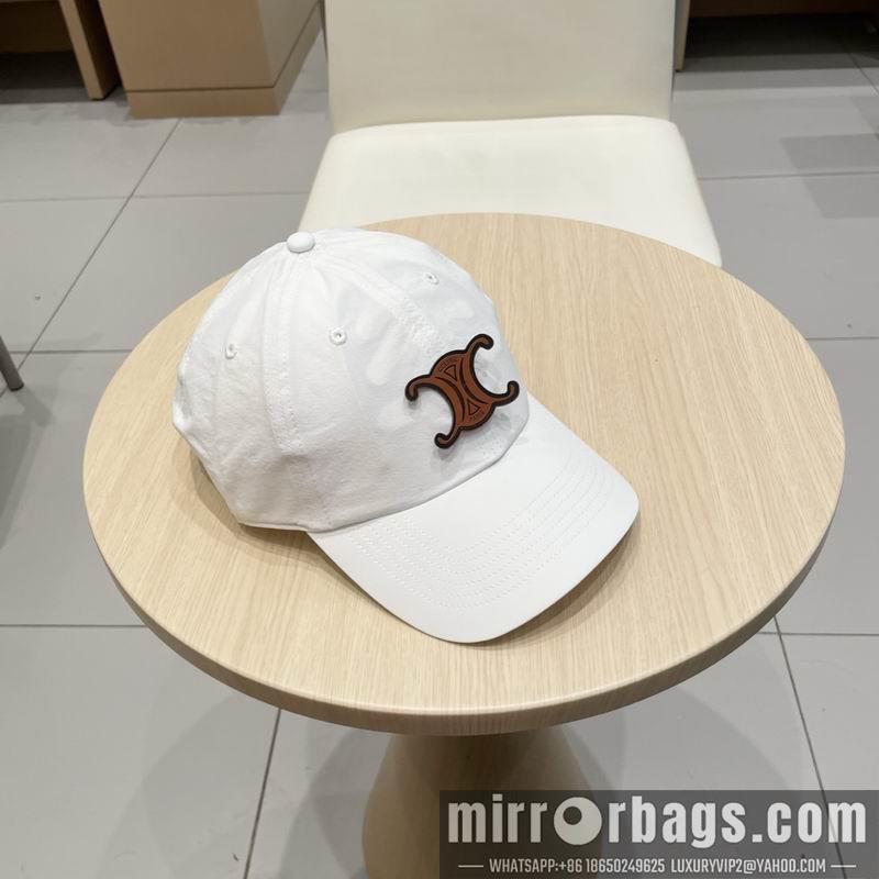 Replica Celine Hat 041402