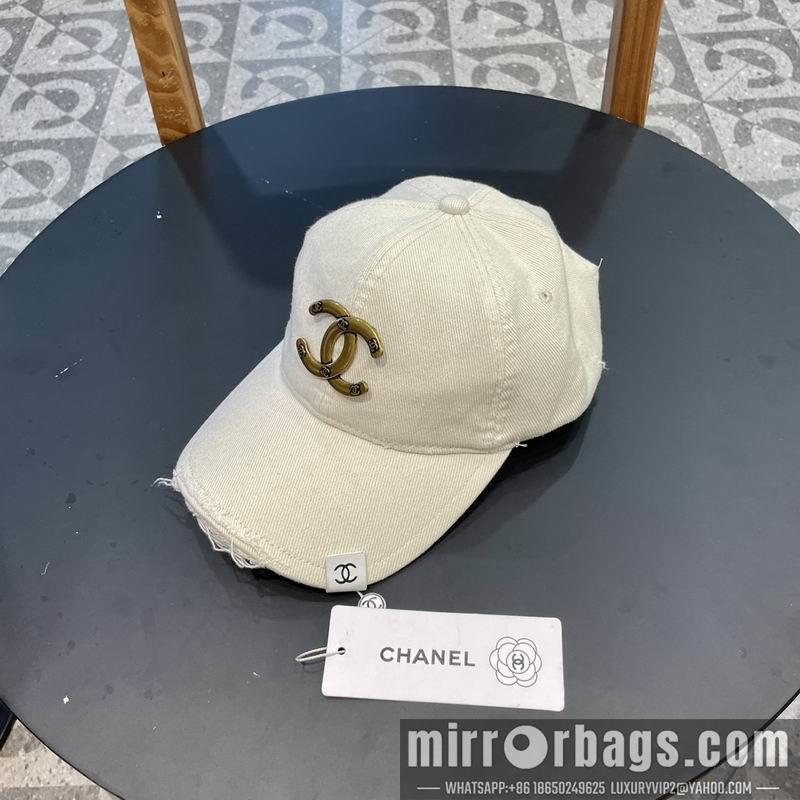 Replica Chanel Hat 042801