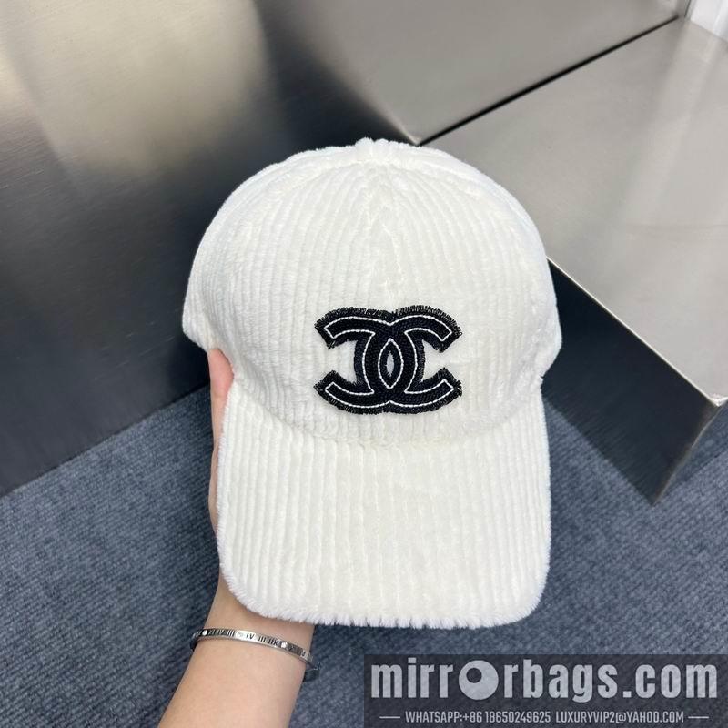 Replica Chanel Hat dx75